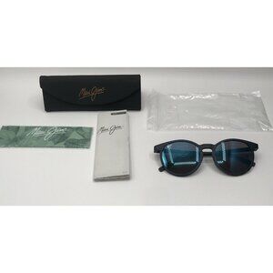 Maui Jim KIAWE 809-03S With‎ Case